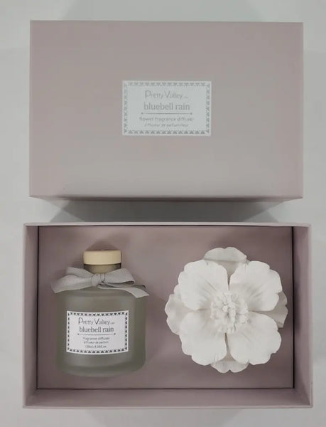 Bluebell Rain Marigold Diffuser