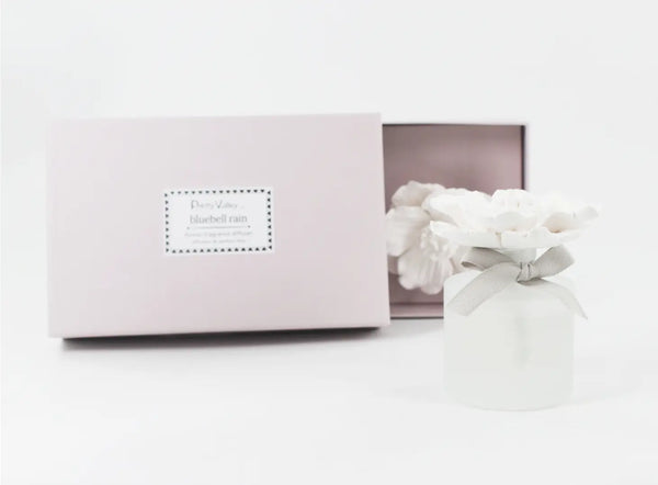 Bluebell Rain Marigold Diffuser