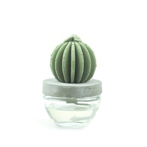 Barrel Cactus Diffuser