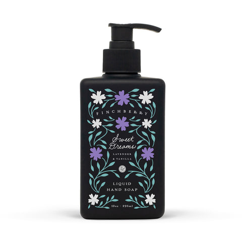 Sweet Dreams Liquid Soap