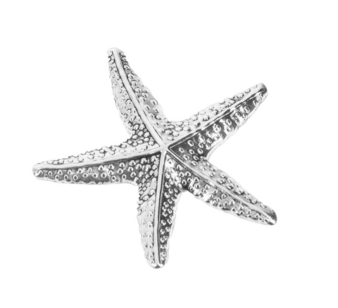 Starfish Pocket Charm