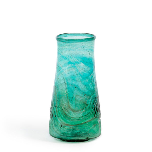 Astrid Diamond Pattern Vase