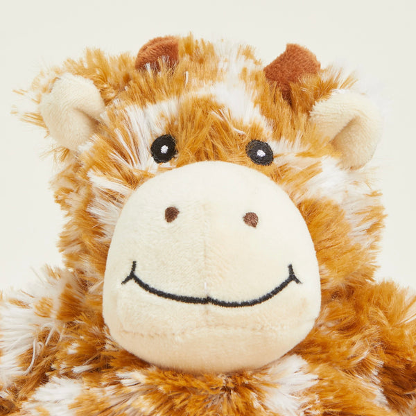 Giraffe Junior Warmies