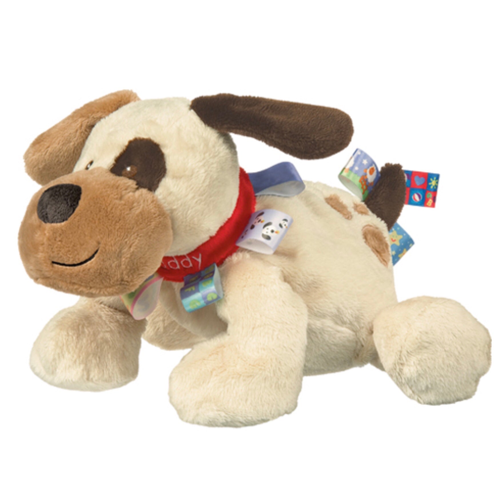 Buddy Dog Soft Toy