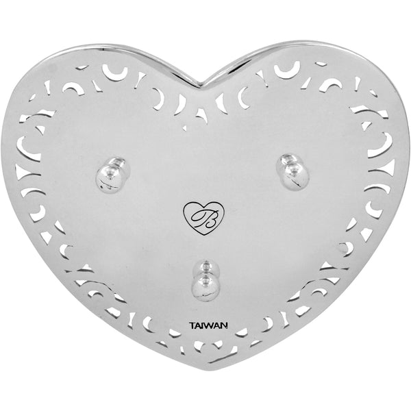 Lacey Daisy 3 Ring Holder