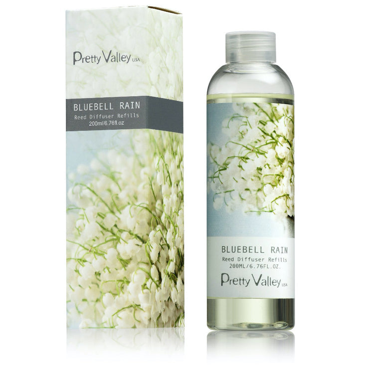 Bluebell Rain Diffuser Refill