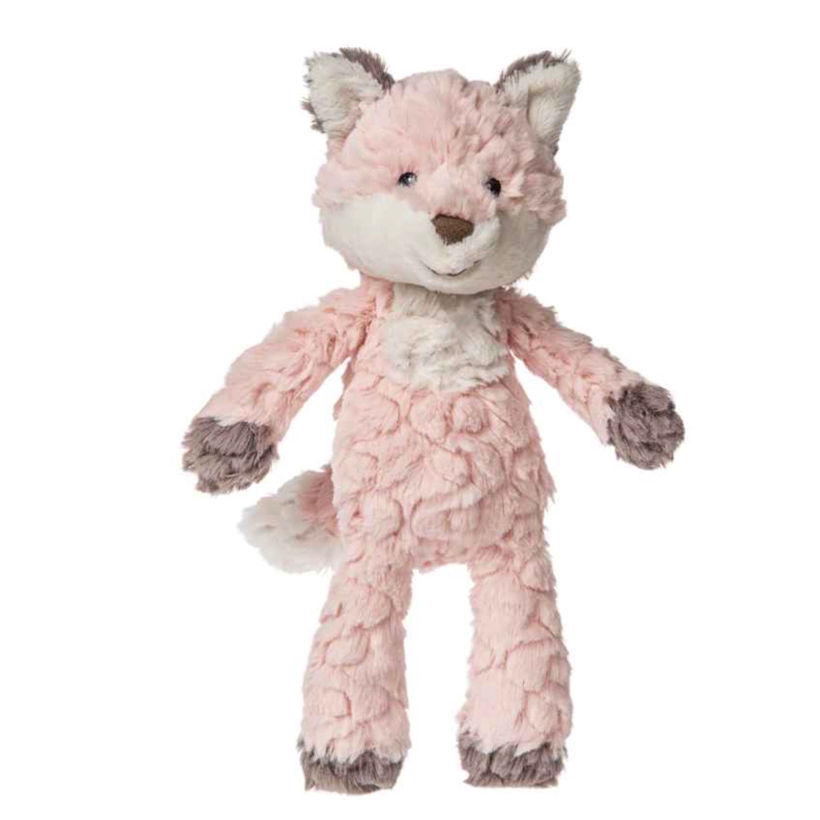 Putty Nursery Fox