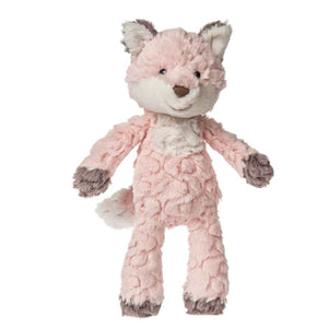 Putty Nursery Fox