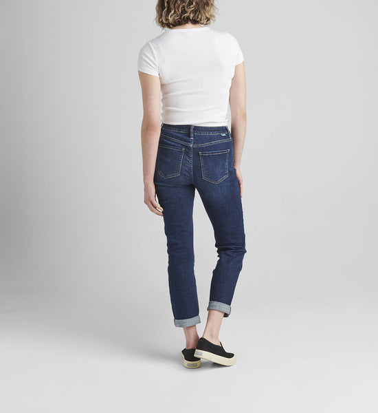 Carter Girlfriend Jeans