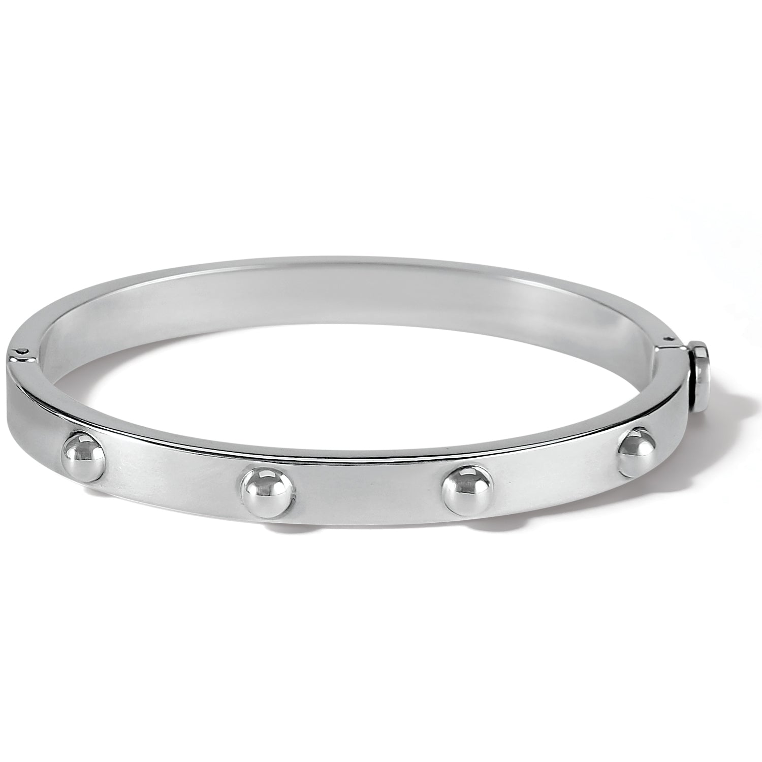 Pretty Tough Groove Bracelet