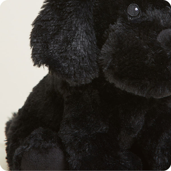 Black Lab Warmies