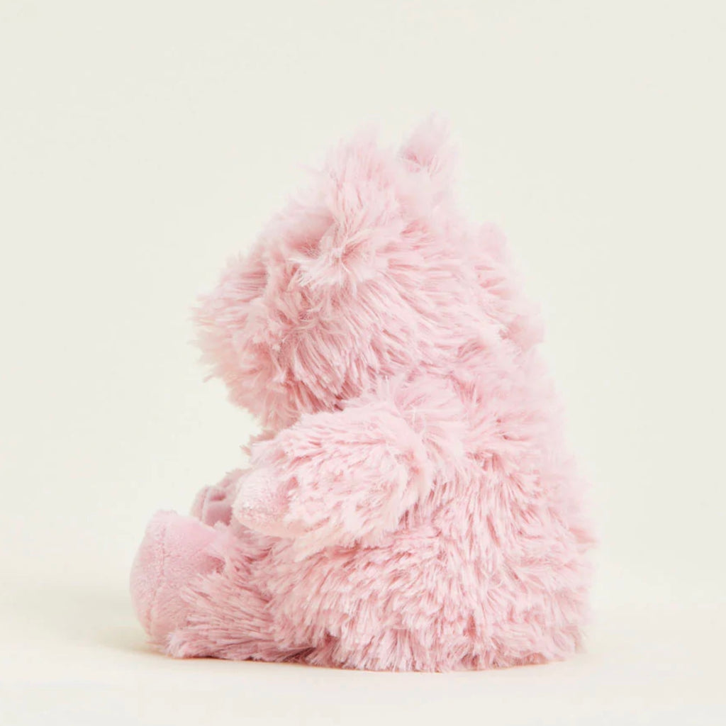 Warmies pig top
