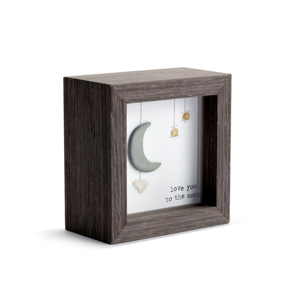 Love You To The Moon Box