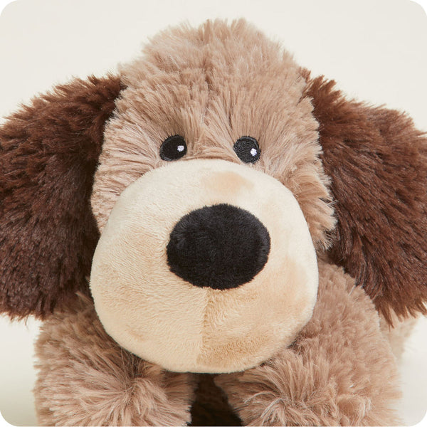 Brown Dog Junior Warmies