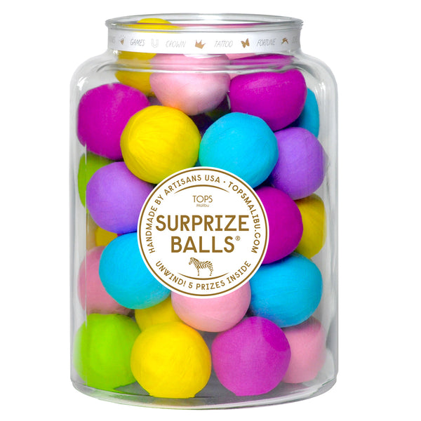 Mini Surprize Ball