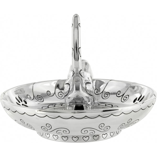 Doggy Kaddy Ring Tray