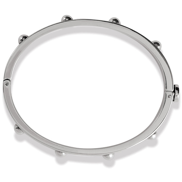 Pretty Tough Groove Bracelet