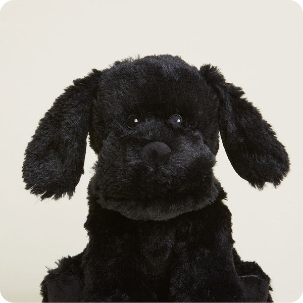 Black Lab Warmies