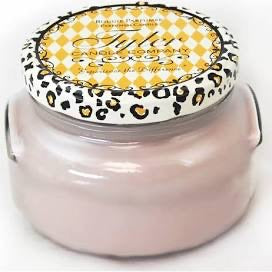 High Maintenance candle