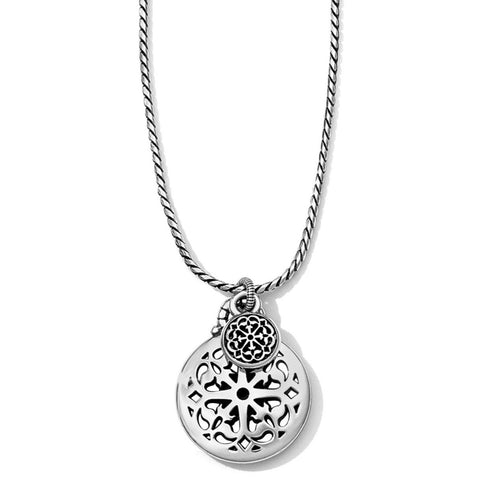 Ferrara Petite Necklace