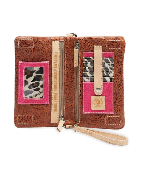 Sally Uptown Crossbody