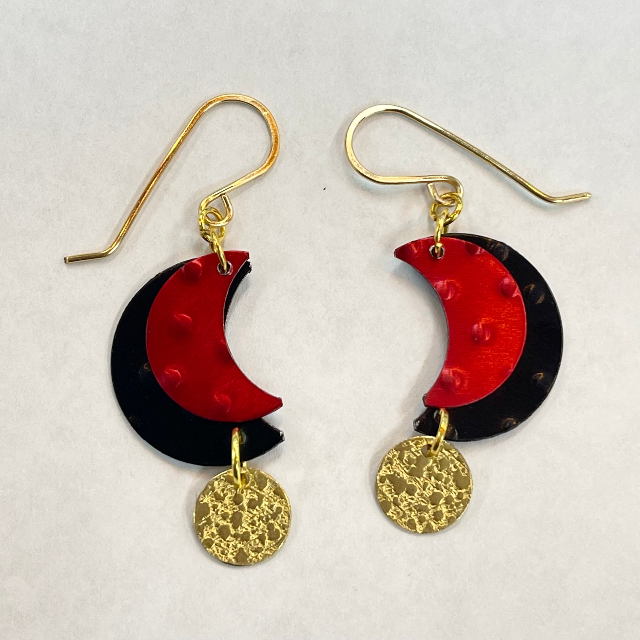 Luna Earrings