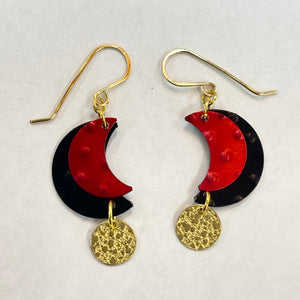Luna Earrings