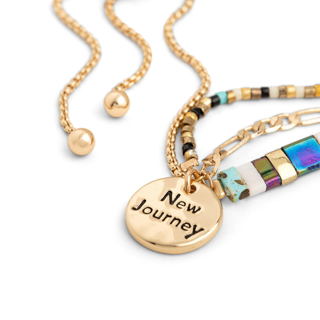 New journey bracelet outlet