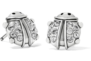 Lady Luck Post Earrings