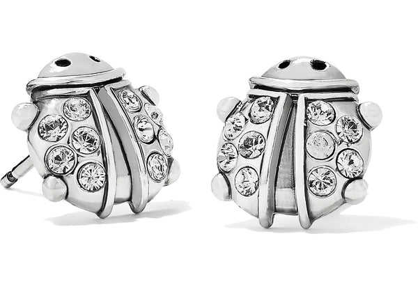 Lady Luck Post Earrings