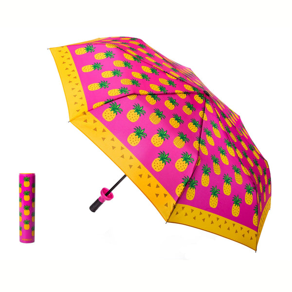 Pineapple Bottle Umbrella