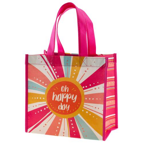 Happy Day Medium Gift Bag