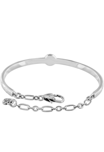 Mingle Bar Bracelet