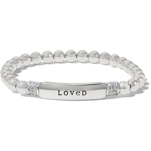 Meridian Loved Bracelet