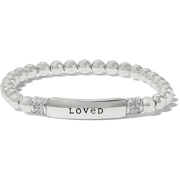 Meridian Loved Bracelet