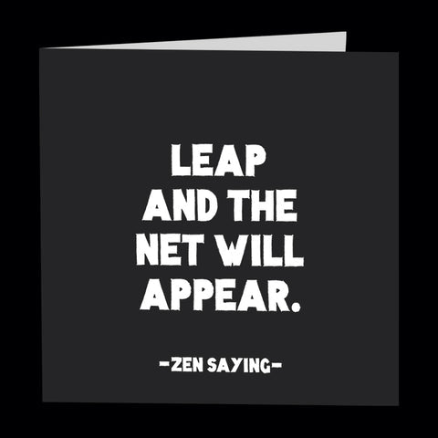 Leap Card