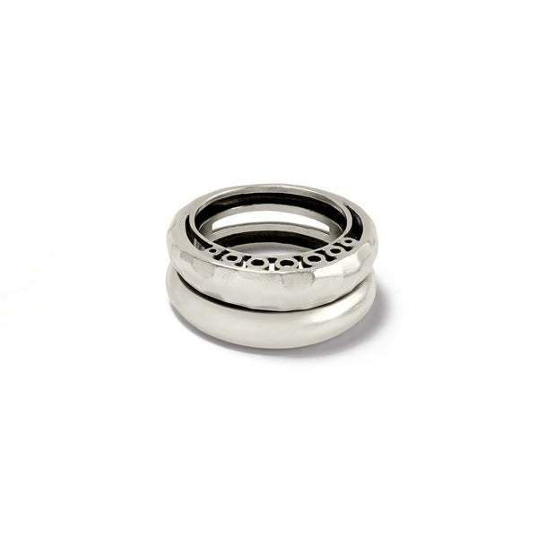 Inner Circle Ring