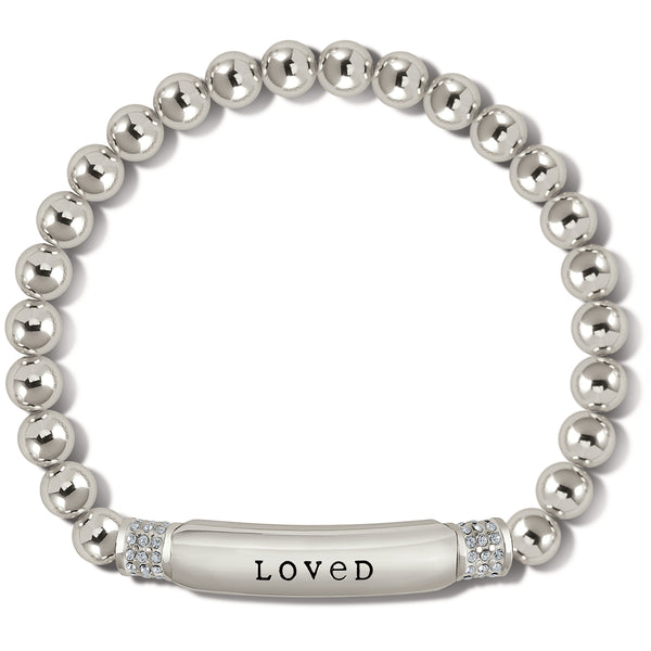 Meridian Loved Bracelet