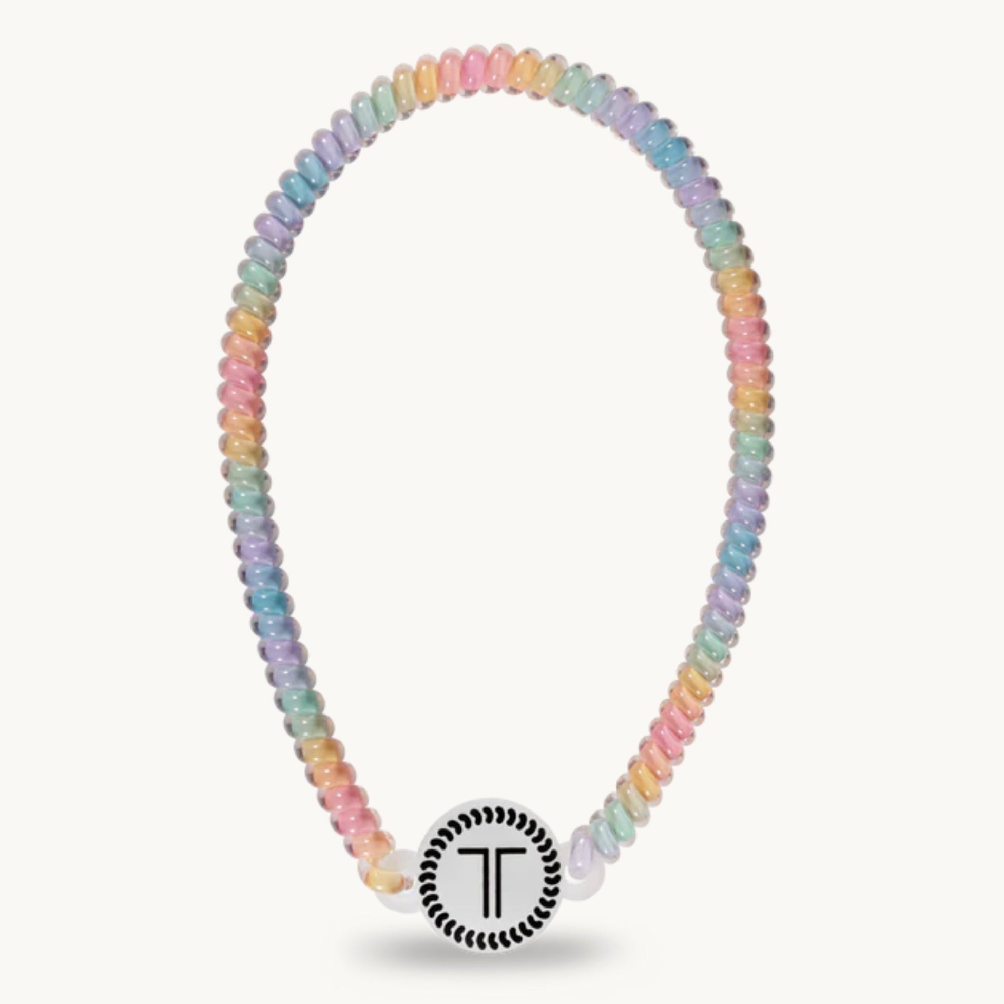 Rainbow Road Headband