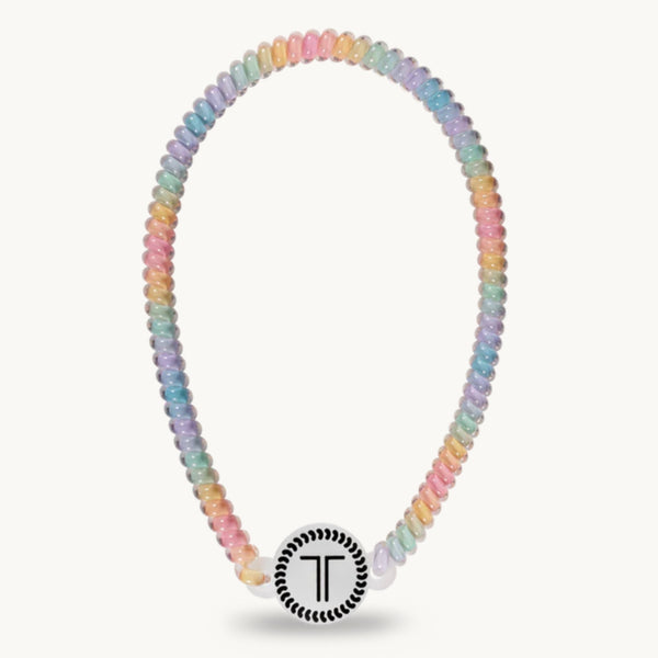 Rainbow Road Headband