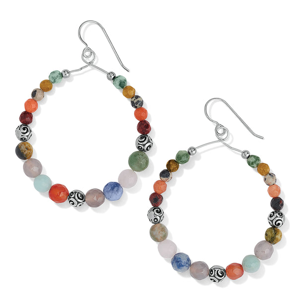 Contempo Desert Sky Earrings