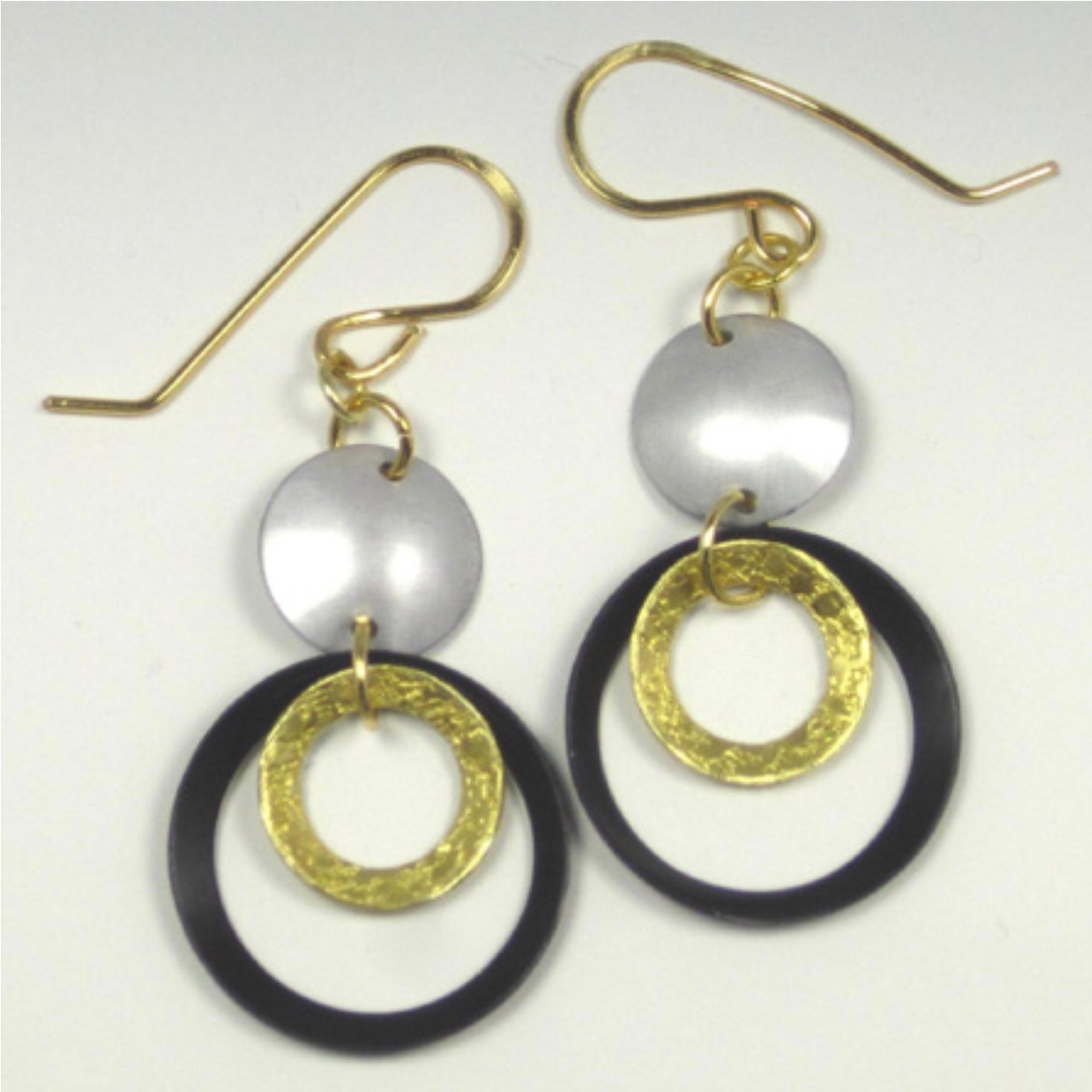 Inez Mini Earrings