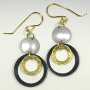 Inez Mini Earrings