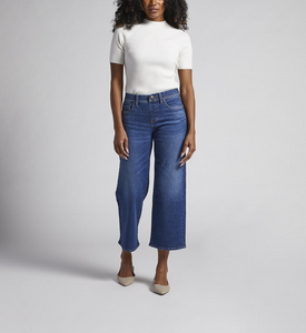Ava Wide Leg Jeans