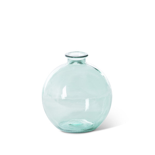 Recycled Glass Artemis Vase
