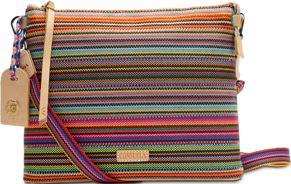 Ale Downtown Crossbody