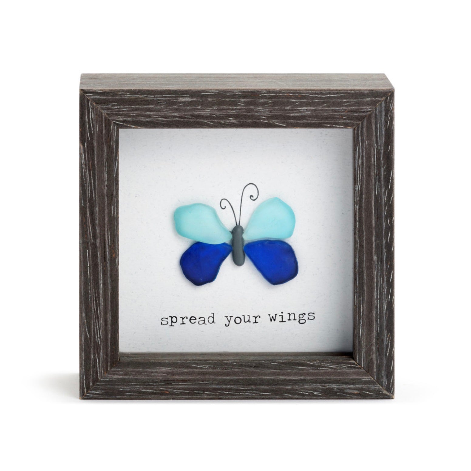 Spread Your Wings Frame