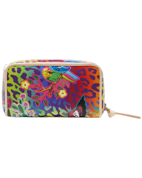 Cami Wristlet Wallet