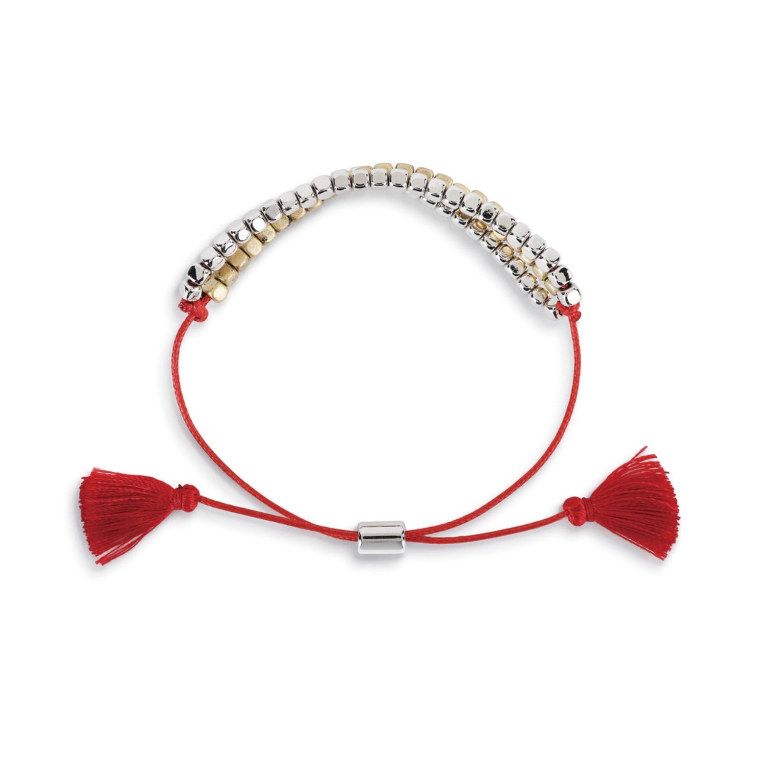 Red Thread Bracelet