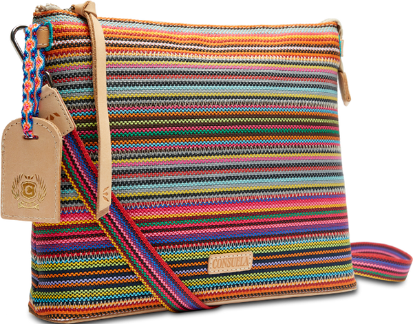 Ale Downtown Crossbody